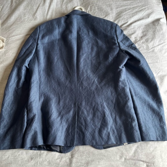 Mens sports jacket - Picture 2 of 5